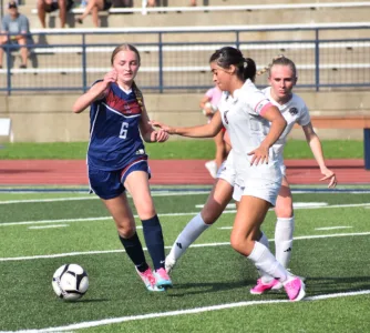 Chautauqua Lake begins Pender era with win